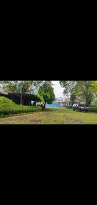 DIJUAL CEPAT TANAH DAN PABRIK LOKASI TRATEGIS CILEUNGSI