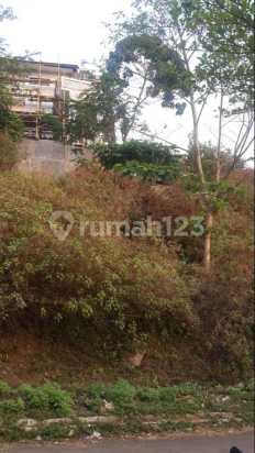 Wow Jual Kebut Kavling Resort Dago Pakar Murah Siap Bangun Tanah di Bandung Utara