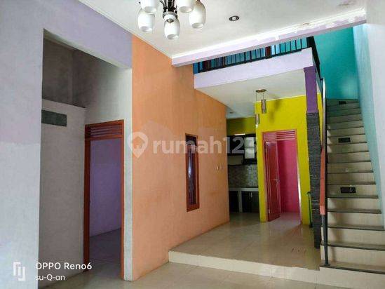 Cakep Nih, Siap Huni di Gunung Batu Pesona Pasteur Residence Murah Nyaman Minimalis Bandung