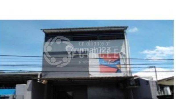 Wow Keren, Ruko Siap Pakai di Gunung Batu Pasteur Murah Cimindi Bandung