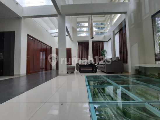 Kaget, Minimalis Siap Huni Resort Dago Pakar Dekat Citra Green Cigadung Cikutra Bandung Utara