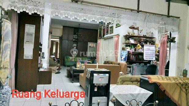 Wakacau Turun Harga, Sayap Dago Strategis Murah Dekat Riau Pusat Kota Bandung Murah