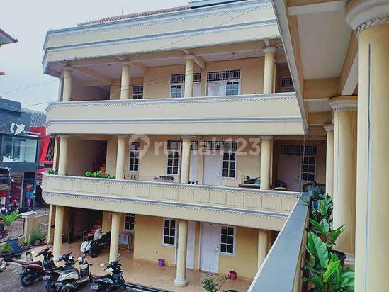 Kaget Aku, Kosan Kost Buahbatu Bojongsoang Telkom Murah Selalu Full Inves Bandung Tol Mahasiswa