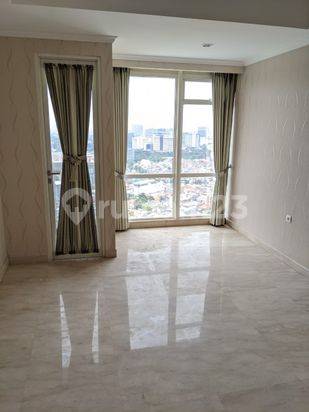 Apartemen Menteng Park Dijual Tower Diamond Studio Uk 32m2 Jaksel