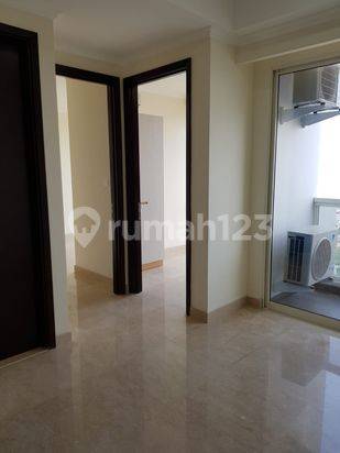 Apartemen Dijual di Menteng Park 2br Uk48m2 Siap Huni At Jakpus