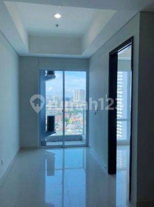 Apartemen Puri Mansion Type Studio, Kembangan Jakarta Barat