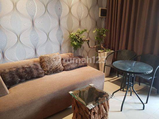 Dijual Rumah Strategis di Kirana Legacy Jakarta Utara