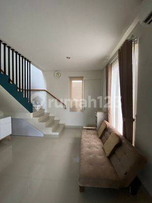  Dijual Rumah Dalam Cluster di Cluster Lavesh Harapan Indah