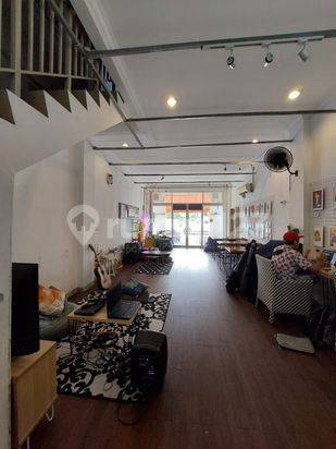 Dijual Disewakan Ruko 2,5 Lantai di Grand Galaxy City