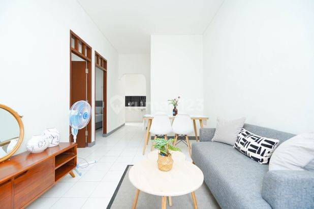 Rumah Siap Huni Harga All In di Tangerang Siap Kpr J13725