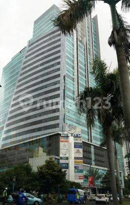 Dijual Office Space The East mega Kuningan size 279,39 Sqm Fully Furnish Termurah 40 Juta sqm Sebelum Terjual Contact 087778899910