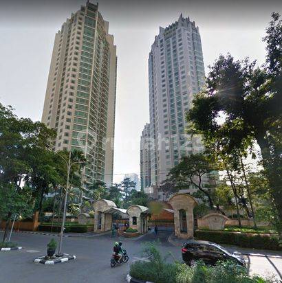 Dijual Apartemen Four Seasons Residence Kuningan 3+1 BR size 240 Sqm Termurah 9 Miliar Sebelum Terjual Big Balcony Contact 087778899910