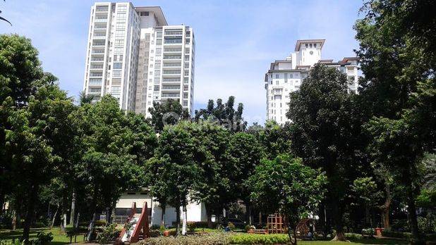 Dijual Apartemen Darmawangsa Residence Tower 1 3+1 BR Size 310 Sqm Termurah 14,3 Miliar Nett Sebelum Terjual Contact 087778899910