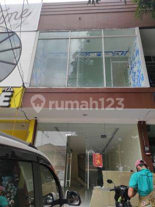 Ruko Disewa Dikemang Utara,tasya