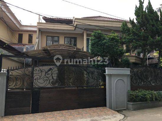 Jl Ophir Pakubuwono 1 Kebayoran Baru Tasya