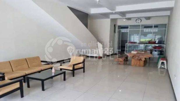 Merindinggg Keren Banget Nih Ruko Kantor Sijual Area Taman Kopo Indah 5 Bandung