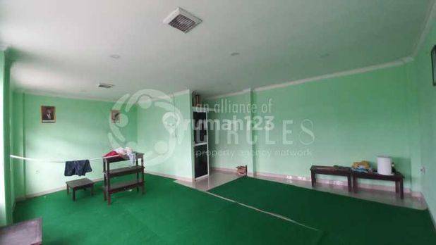Bakal Terkaget Kaget Guys.. Beli Ruko Posisi Mainroad Jenderal Sudirman Bandung Kota