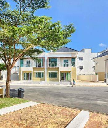 DI JUAL RUMAH MEWAH DI PUSAT PEMERINTAHAN KOTA BATAM CENTRE