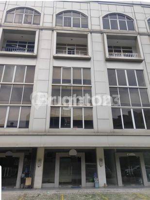 KANTOR 5 LANTAI FULL FURNISH DI BUSINESS PARK KEBON JERUK JKT BRT