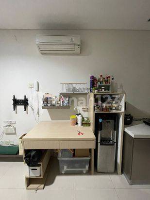 Dijual apartemen brooklyn alam sutera