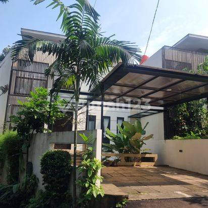 Dijual Rumah!! di Kemang, Jakarta Selatan