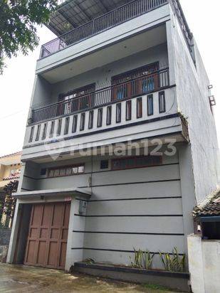 Rumah di Permata Cimahi Mummer Minimalis Siap Tinggal