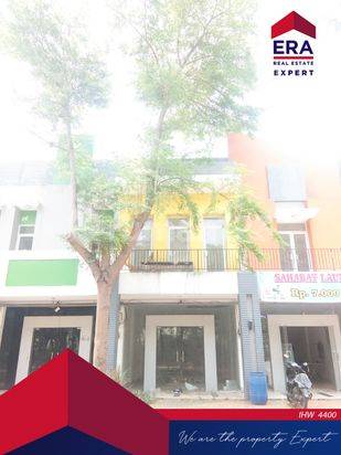 Dijual Ruko 2 Lantai Di Mutiara Gading City 