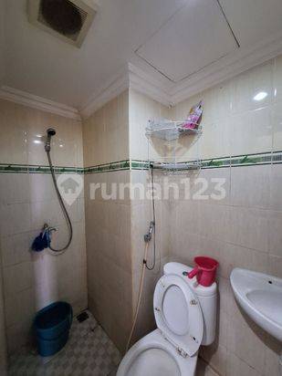 Termurah 180 Juta Apartemen Puncak Kertajaya Full Furnish dekat ITS