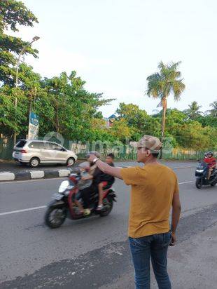 Tanah luas 9,6 Ha dijual jalan perintis kemerdekaan kota makassar