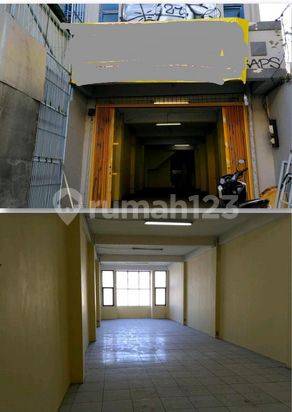 Jual murah ruko Fatmawati jaksel 