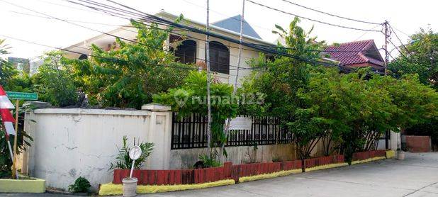 Jual murah rumah huk kelapagading janur hijau