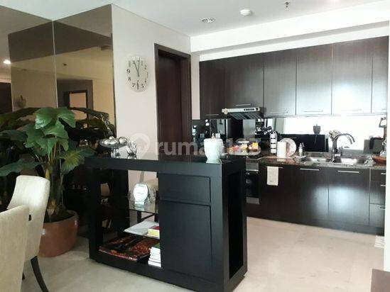 Kemang village 2 BR