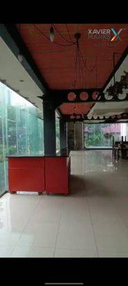 For sale gedung Strategis daerah Menteng 