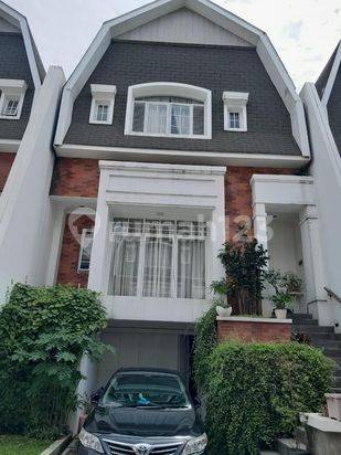 Rumah di Pesanggrahan Bintaro Jakarta Selatan