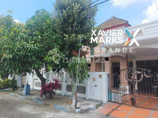 Dijual Murah Dan Masih Bisa Nego Rumah di Pbi Araya, Malang