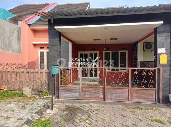 Dijual Rumah di Springhill Sawojajar 2, Malang