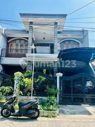 Dijual Cepat Dan Murah Rumah Strategis di Sawojajar 2, Malang