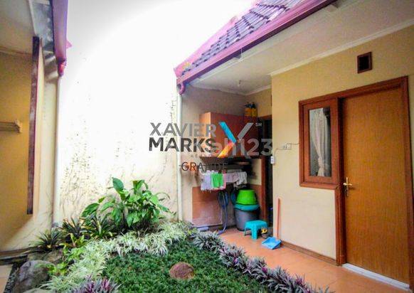 Dijual Rumah Minimalis Nego Sampai Laku di Villa Puncak Tidar, Malang