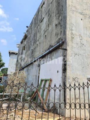 Dijual Rumah Walet Murah Pasuruan