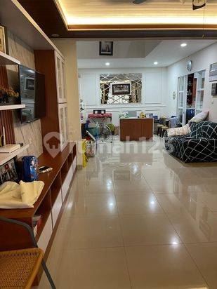 Dijual Rumah di East Terrace Metland Cyber Puri Tangerang