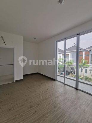 Dijual Rumah Hunian Siap Huni di Riviera Cove Cipondoh