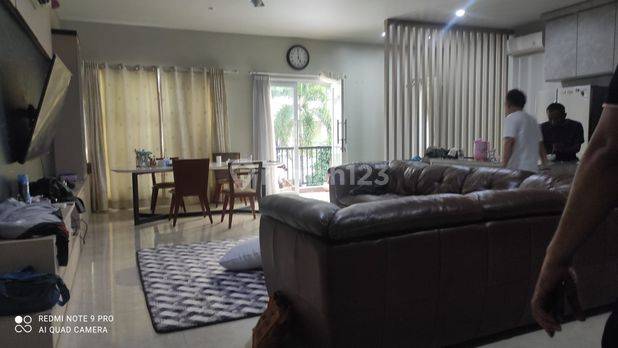Kelapa Gading Rumah 6 Kt Dekat Mall Asri Dan Siap Huni Dijual