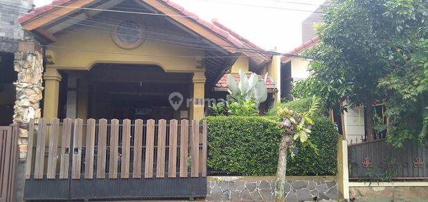 Antapani Kalijati Strategis Full Furnish Kota Bandung