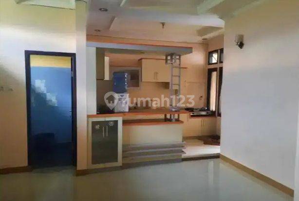Rumah Antapani Strategis Dekat Al Ghifari Murah Dibawah Pasar
