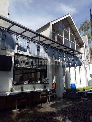 Talaga Bodas Dekat Burangrang Asia Afrika Strategis Kota Bandung