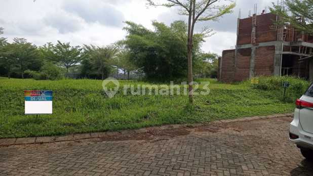 Tanah Murahnya Kebangetan di Pine Hill Araya Malang