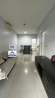 Dijual rumah di cluster Amerika latin green lake city
