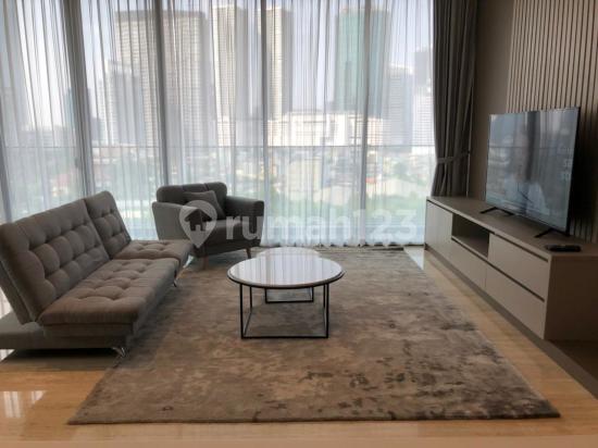 Dijual Apartment Lavie Setiabudi 2 BR Furnished Contact +62 81977403529