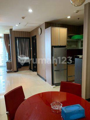 Dijual Apartement Cbd Pluit 2 BR Furnished Contact +62 81977403529