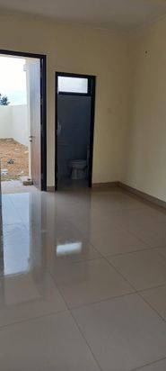 Dijual Rumah Baru 2lantai Modern di Green Ara Cluster Balsa 
